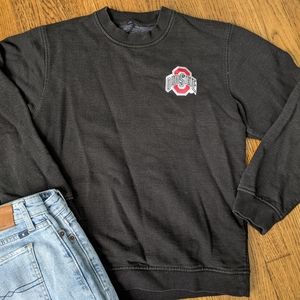 Vintage Ohio State Sweater